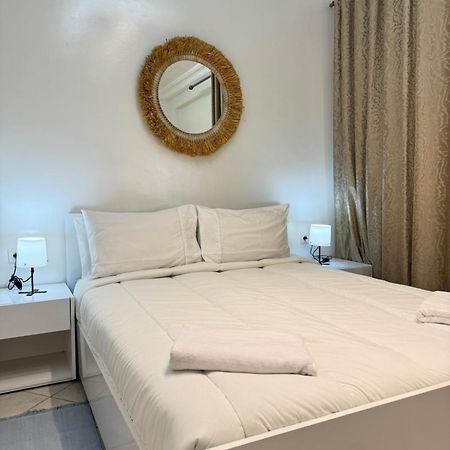 Suitouiss - Ocean 1 - Appartement Centre Ville Au Front De Mer Rabat Bagian luar foto