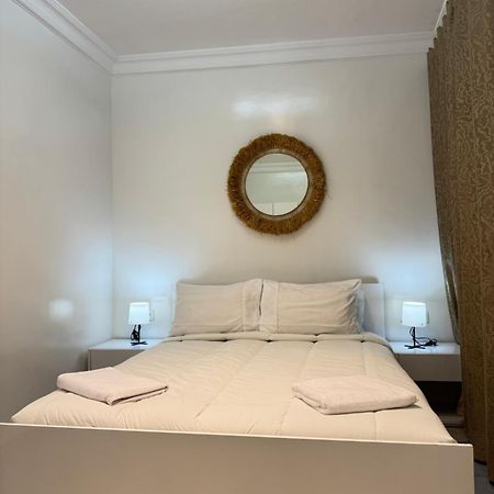 Suitouiss - Ocean 1 - Appartement Centre Ville Au Front De Mer Rabat Bagian luar foto