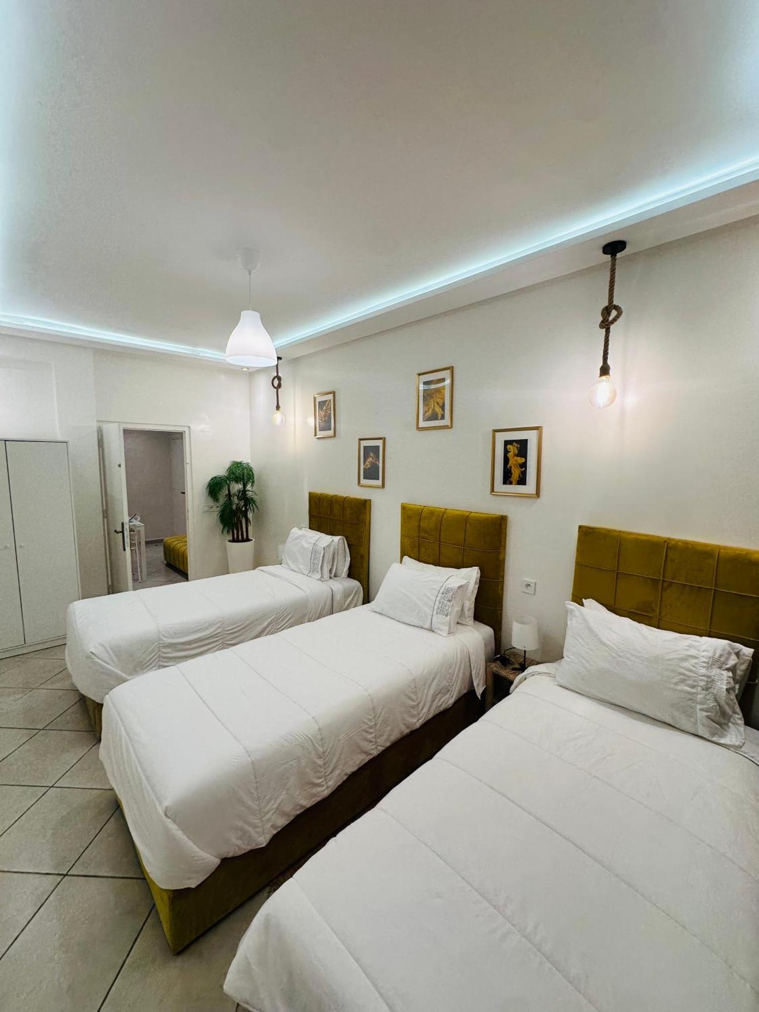 Suitouiss - Ocean 1 - Appartement Centre Ville Au Front De Mer Rabat Bagian luar foto